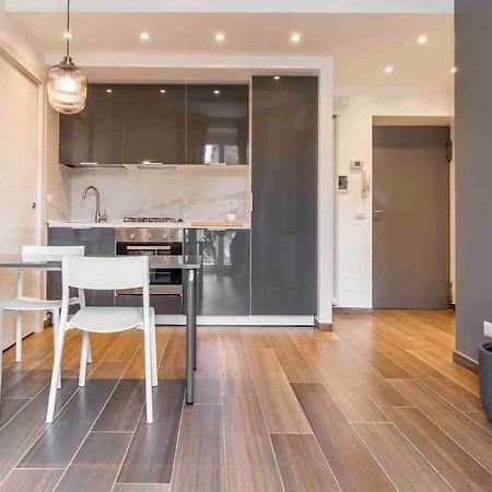 Bellaria House M5 San Siro Milano City Wi-Fi Super Veloce Εξωτερικό φωτογραφία