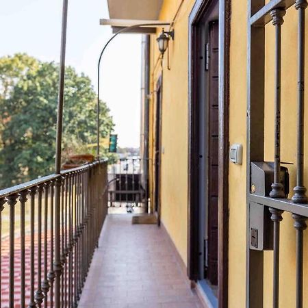 Bellaria House M5 San Siro Milano City Wi-Fi Super Veloce Εξωτερικό φωτογραφία