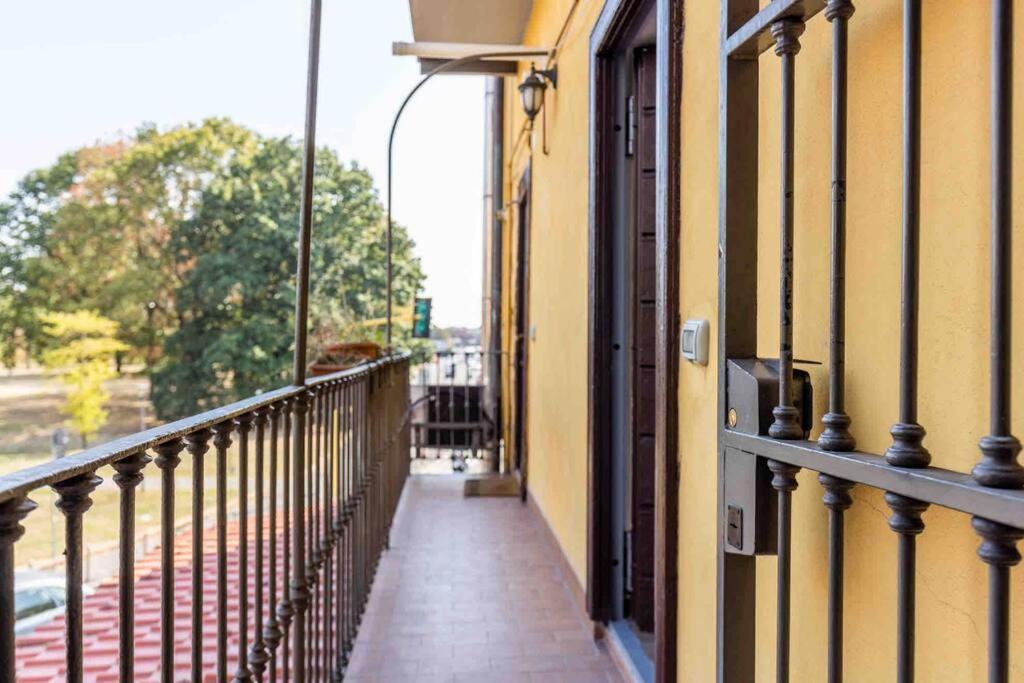 Bellaria House M5 San Siro Milano City Wi-Fi Super Veloce Εξωτερικό φωτογραφία