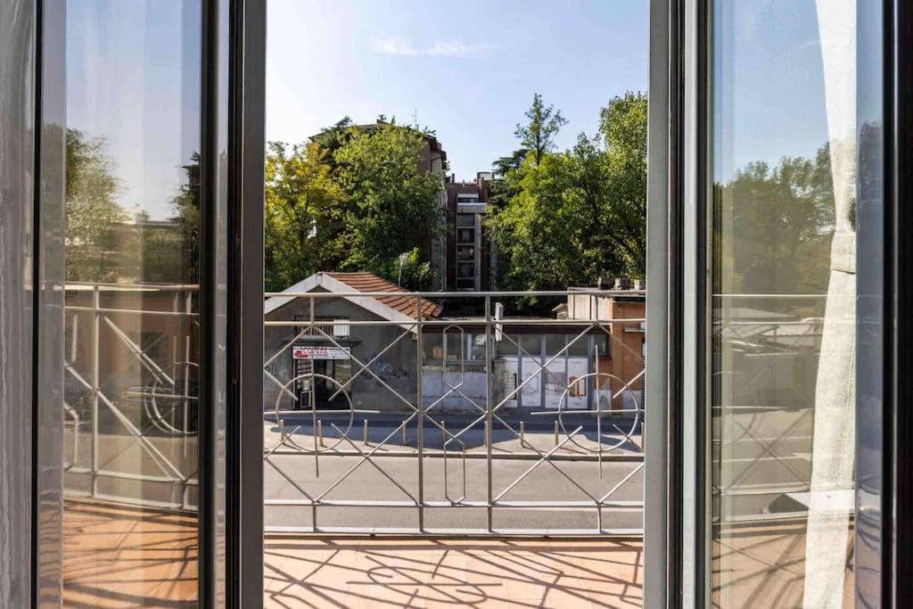 Bellaria House M5 San Siro Milano City Wi-Fi Super Veloce Εξωτερικό φωτογραφία